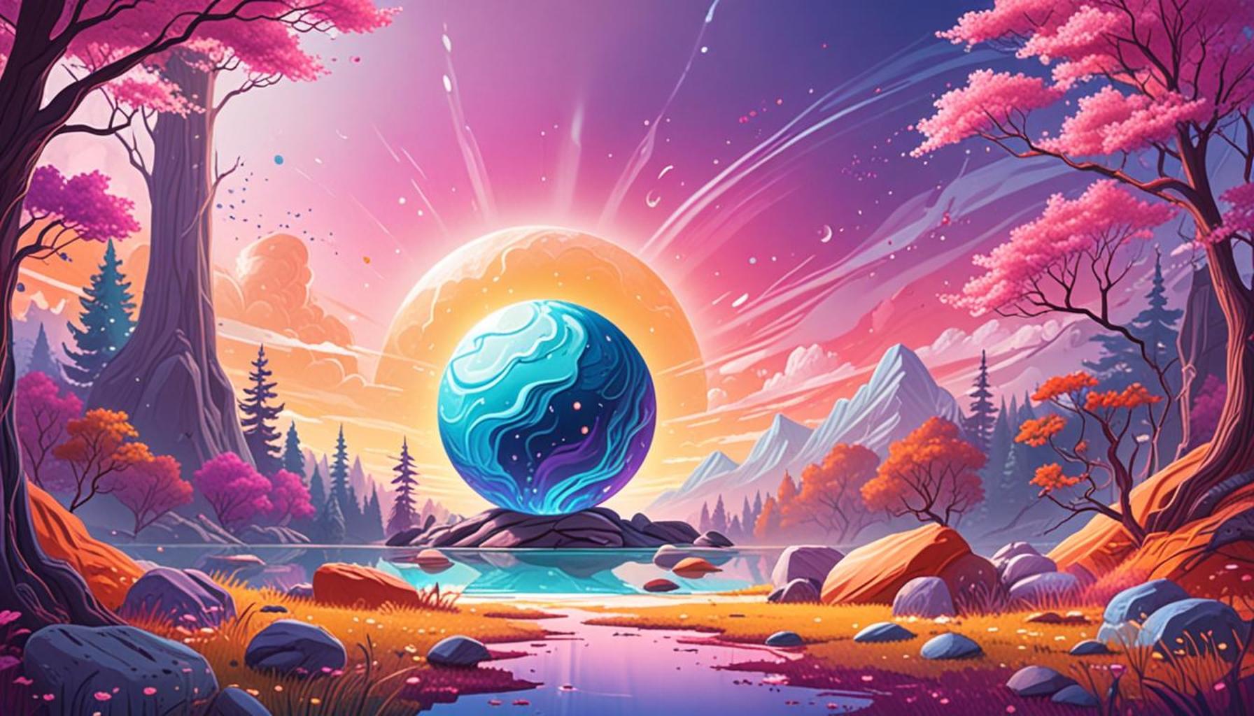 Mindful Presence as a Tool to Overcome Internal Criticism in Positive Affirmations