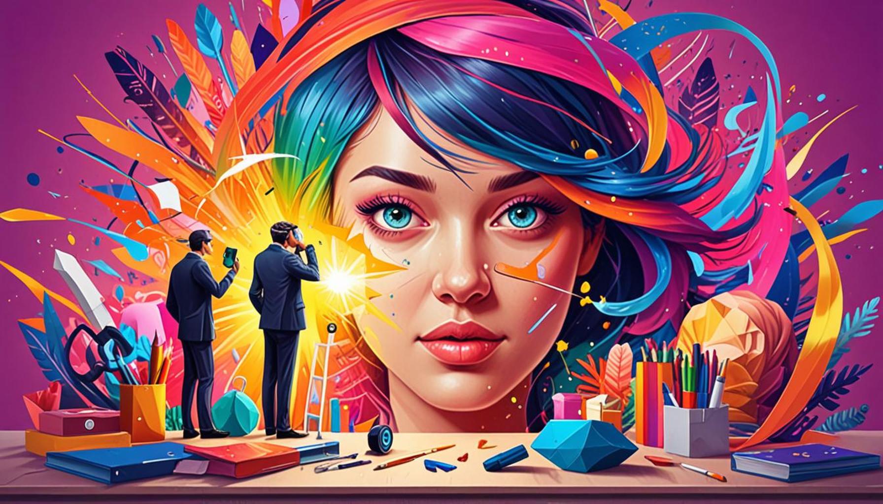 The Importance of Internal Trust for Personal Success