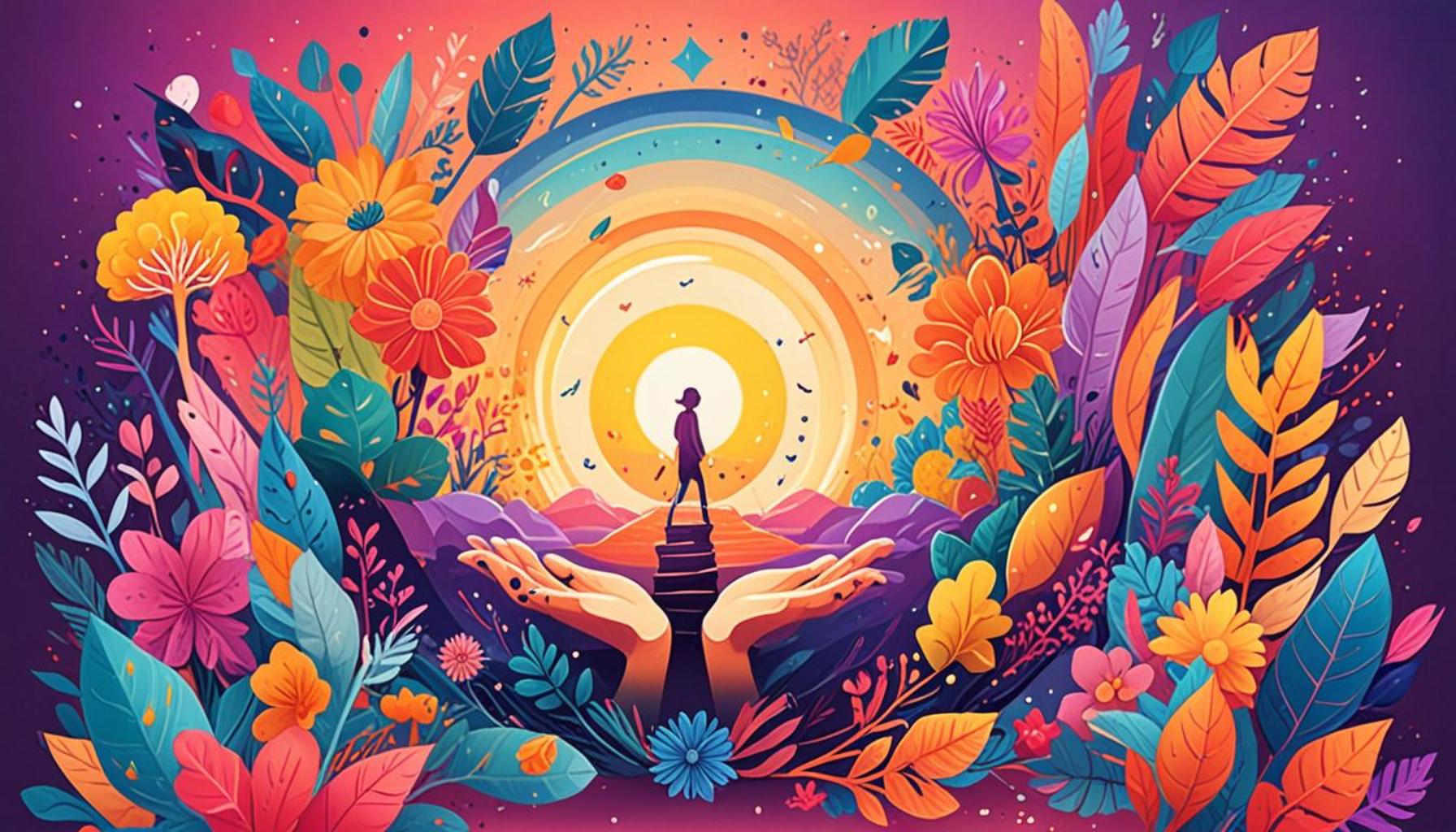 Positive Affirmations to Cultivate Self-Discipline and Focus