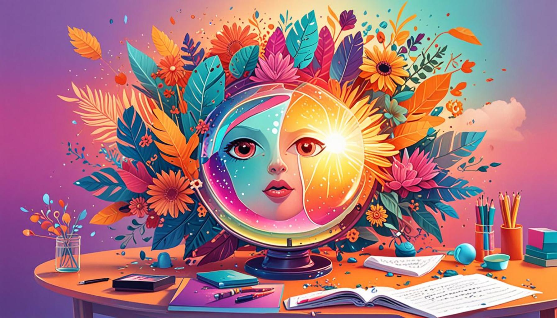 The Influence of Daily Affirmations on Personal Motivation