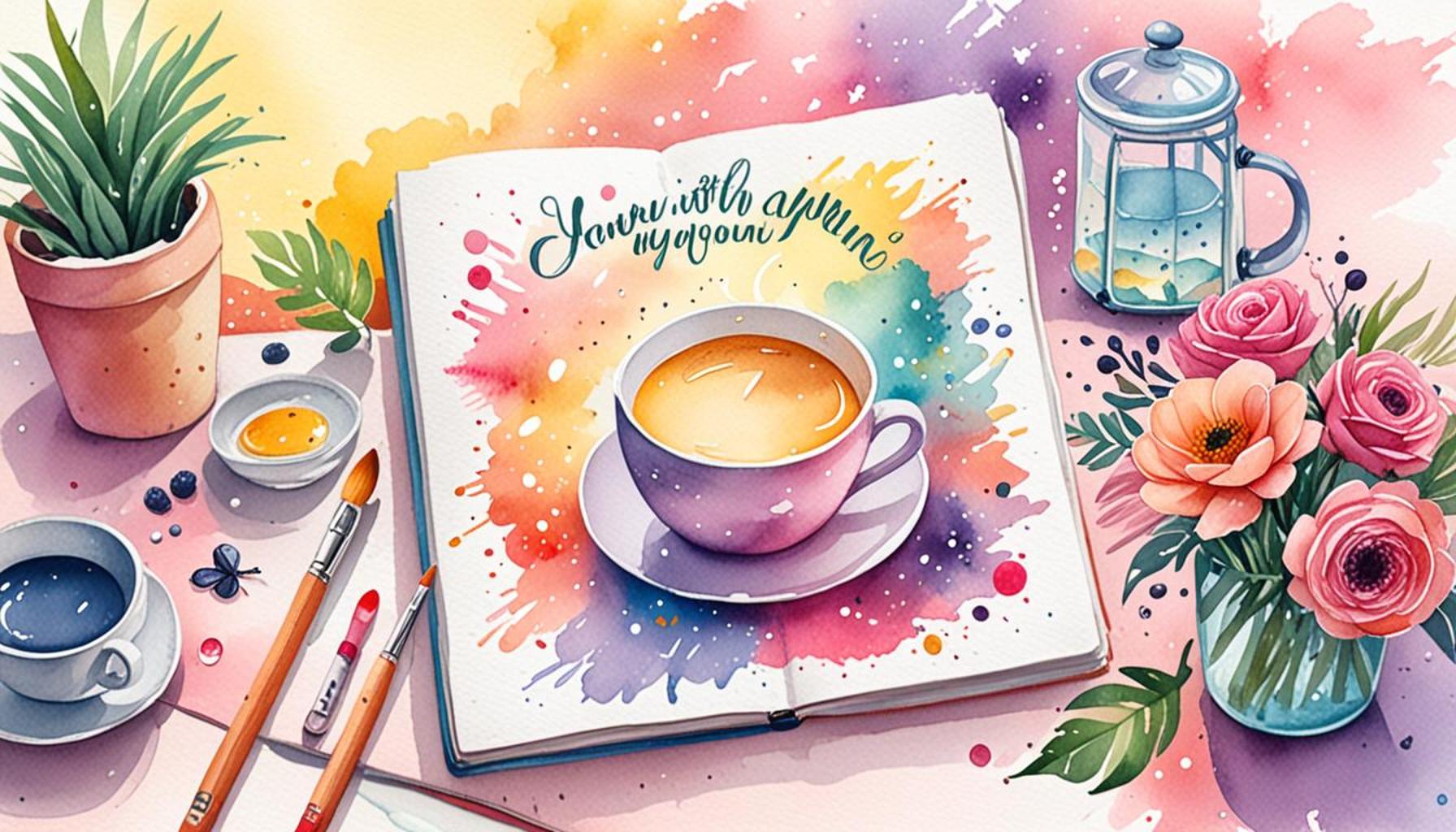 How to Incorporate Positive Affirmations into Your Morning Routine