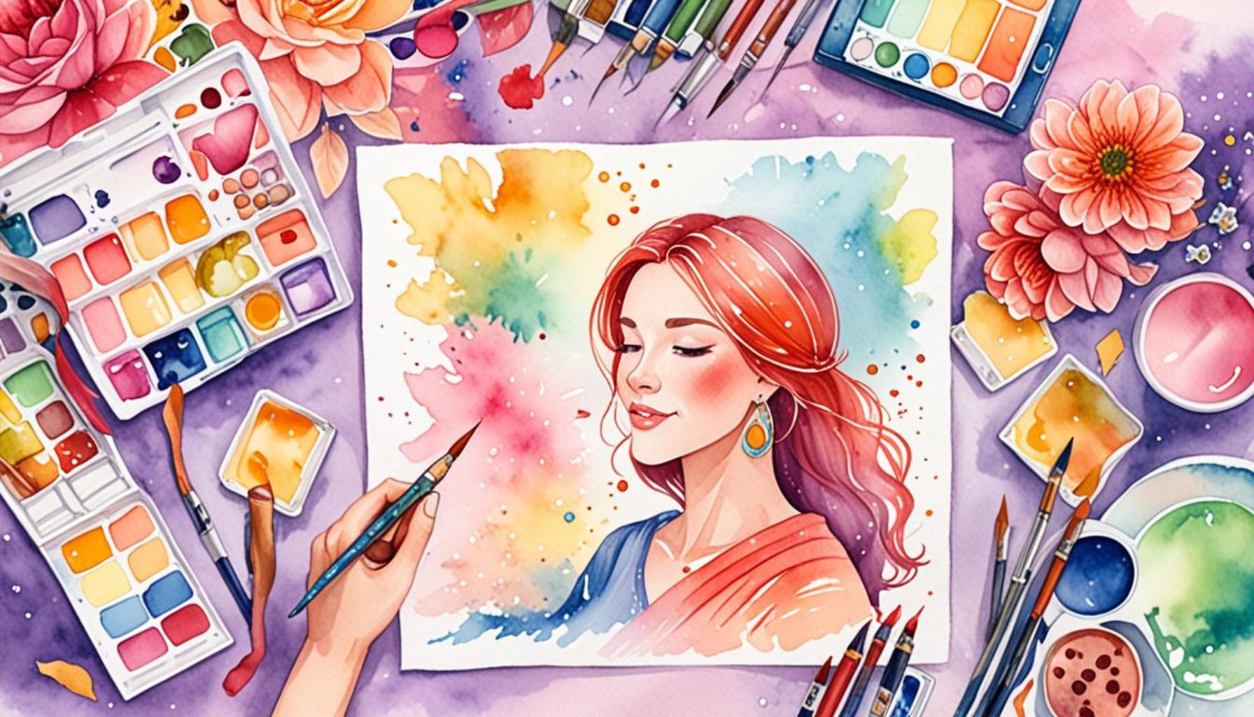 The Role of Affirmations in Personal Transformation and Self-Acceptance