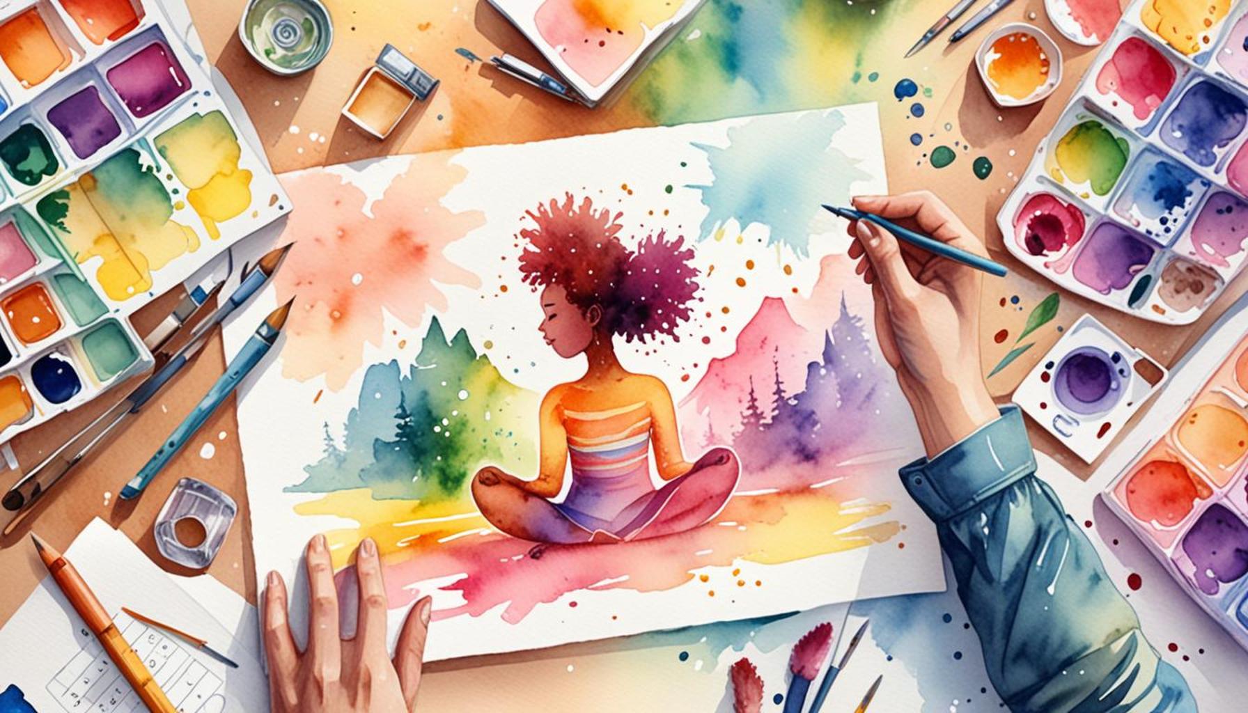 The Importance of Positive Affirmations in Stress Management