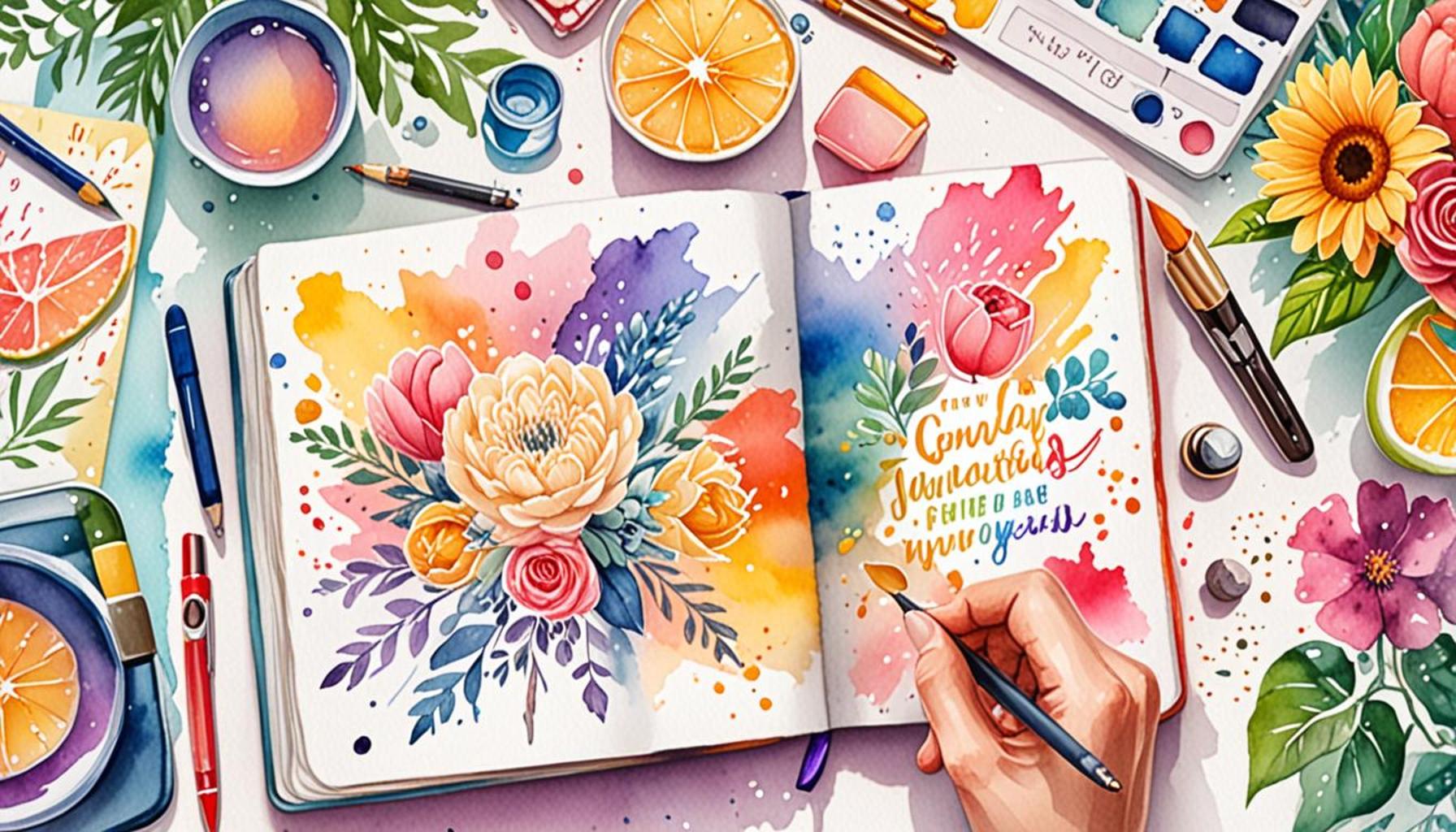 How Daily Affirmations Can Increase Motivation and Productivity in Everyday Life