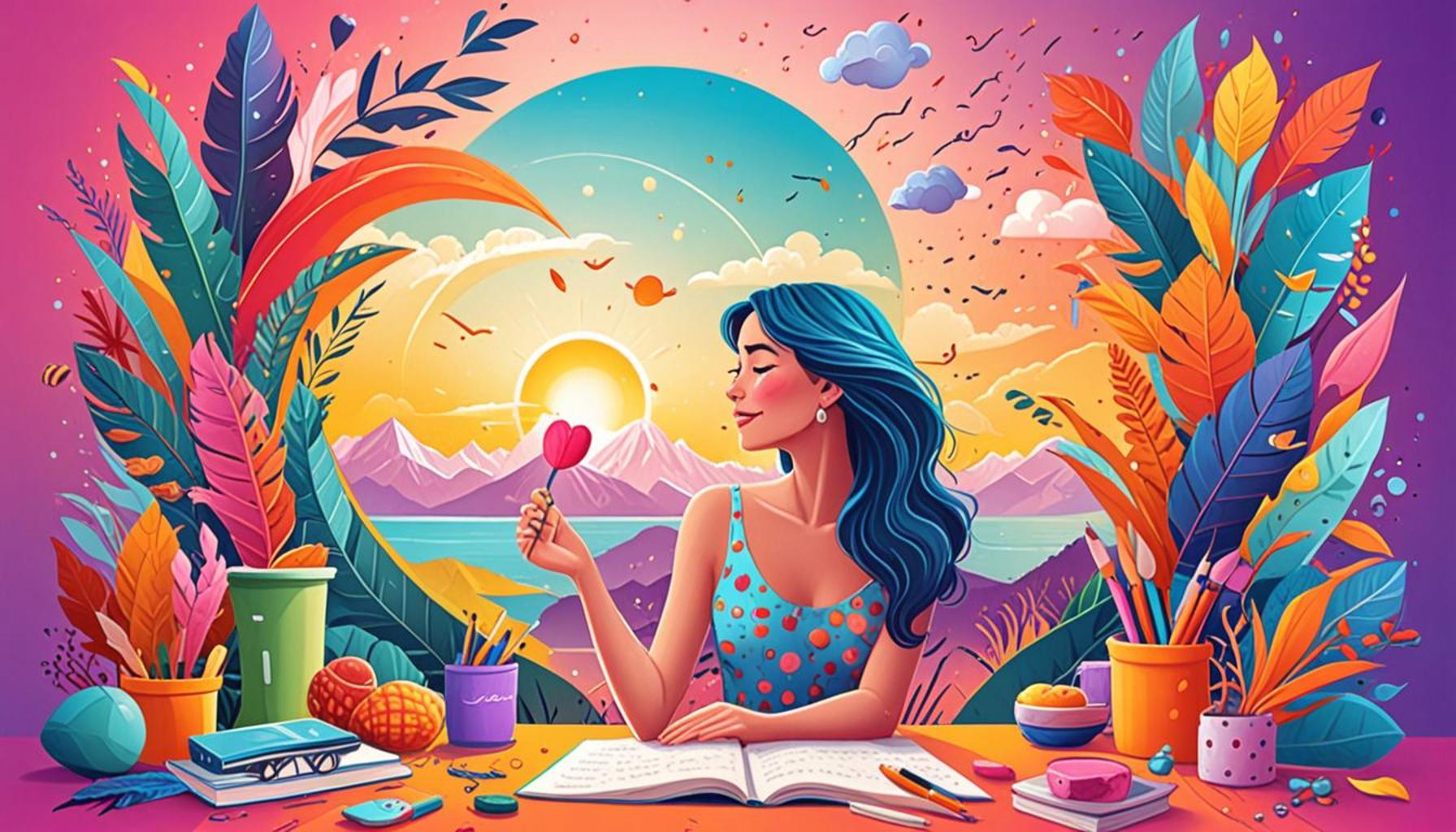 How Daily Affirmations Can Boost Your Self-Confidence