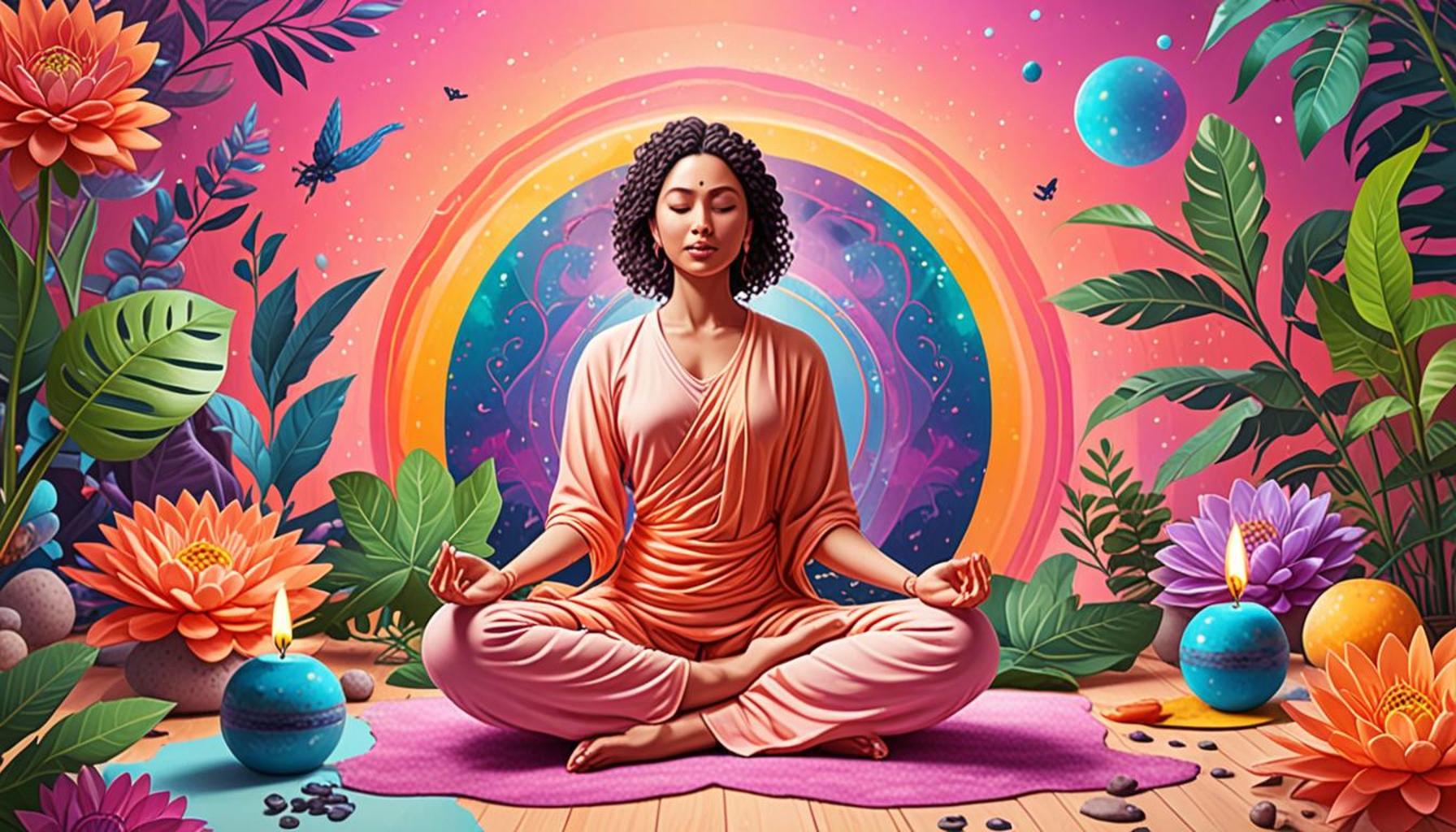 How to Incorporate Daily Affirmations into Meditation and Mindfulness Practices