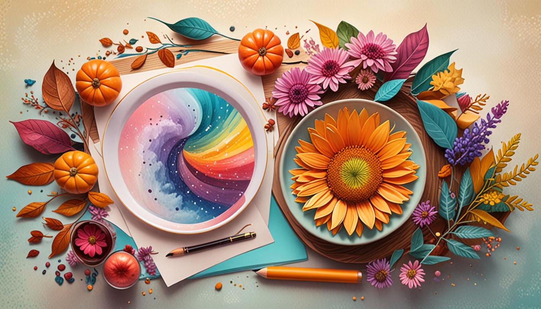 The Practice of Gratitude: Integrating Daily Affirmations into Your Routine