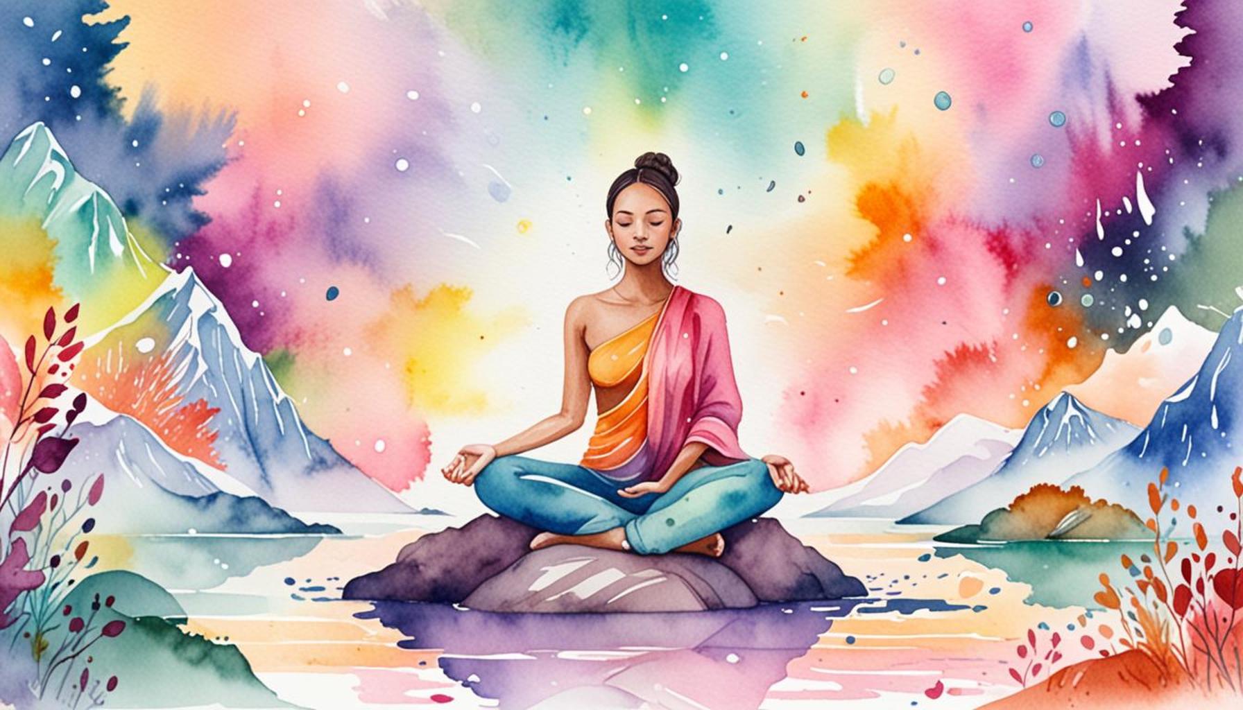 How Mindful Presence Can Transform Your Affirmations into Meaningful Experiences