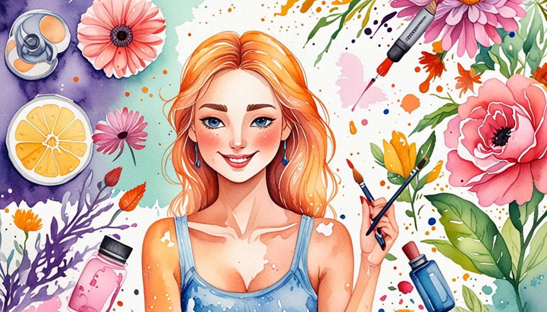 How Daily Affirmations Can Transform Your Self-Image and Self-Esteem