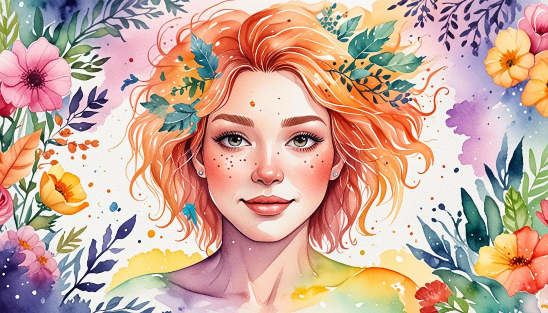 Unlocking Your Potential: The Connection between Positive Affirmations and Inner Confidence