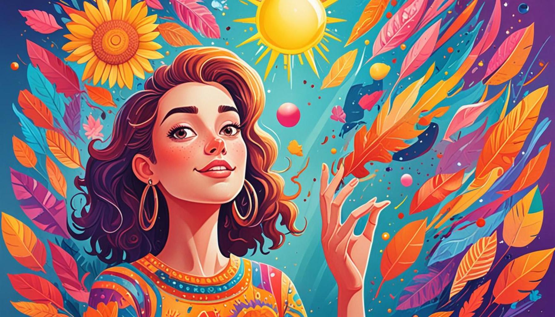 The Importance of Daily Affirmations in Building Self-Confidence