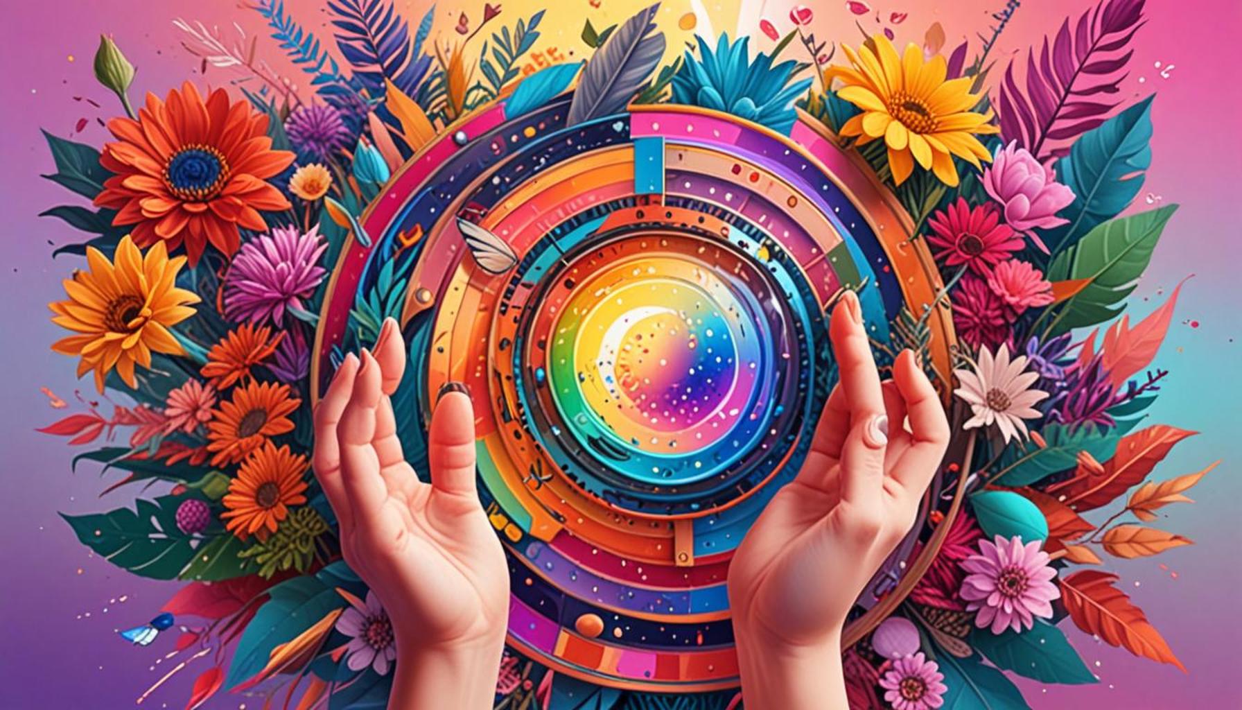 Creating a Ritual of Affirmations to Strengthen Personal Autonomy