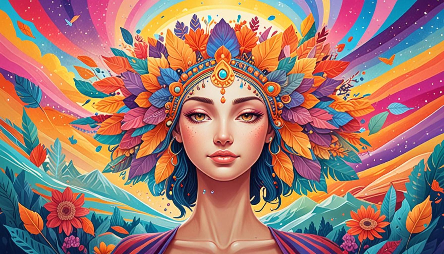 The Journey of Inner Self-Confidence: How Daily Affirmations Transform Your Self-Perception