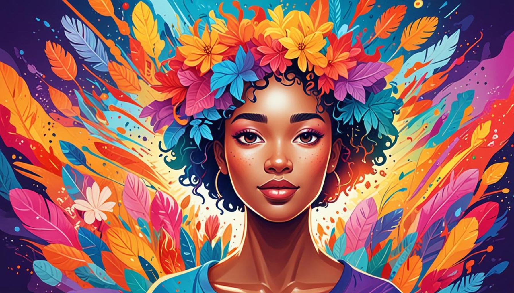 The Influence of Positive Affirmations on Self-Esteem and Self-Confidence