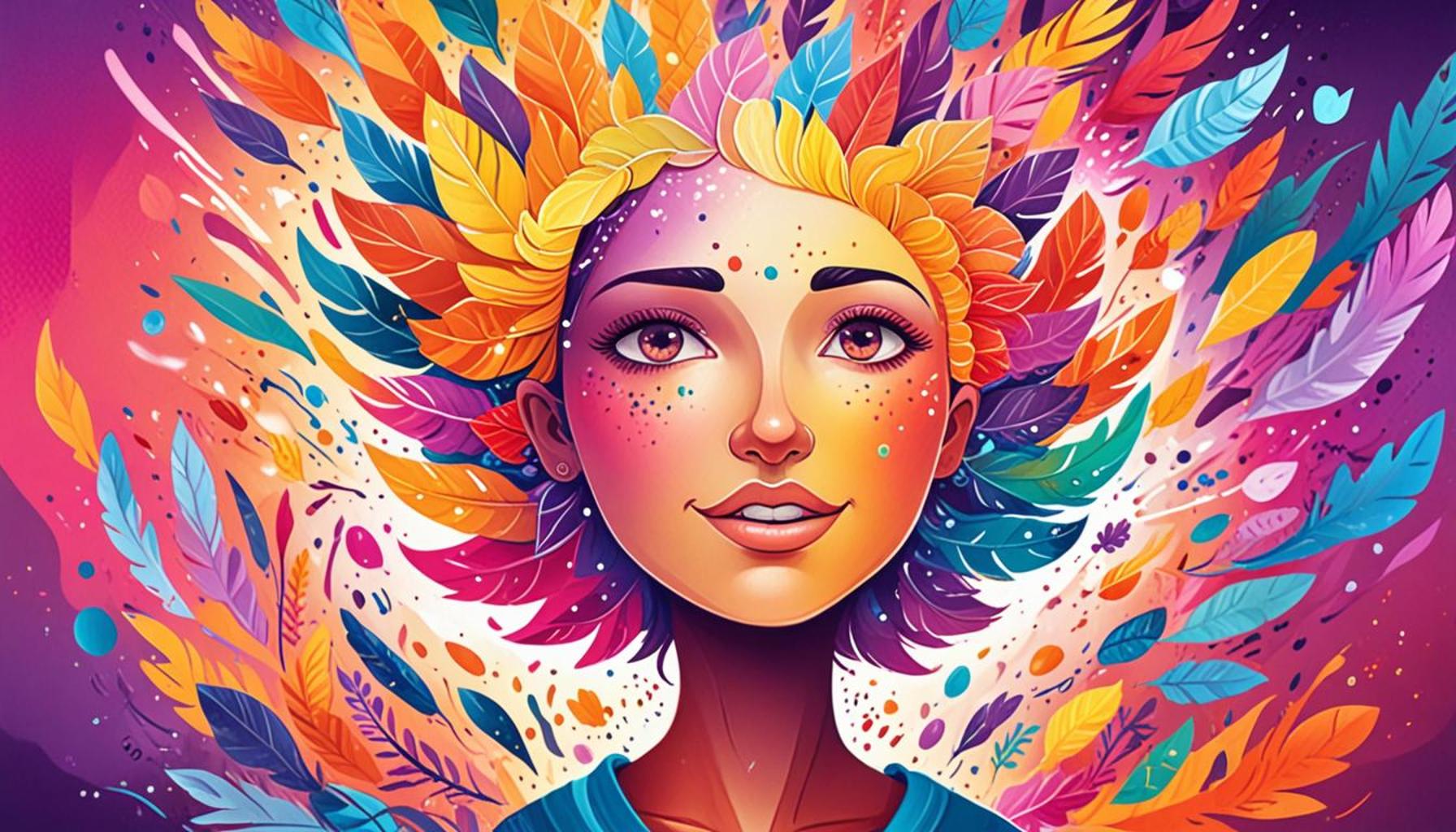 The Power of Positive Affirmations in Overcoming Emotional Challenges