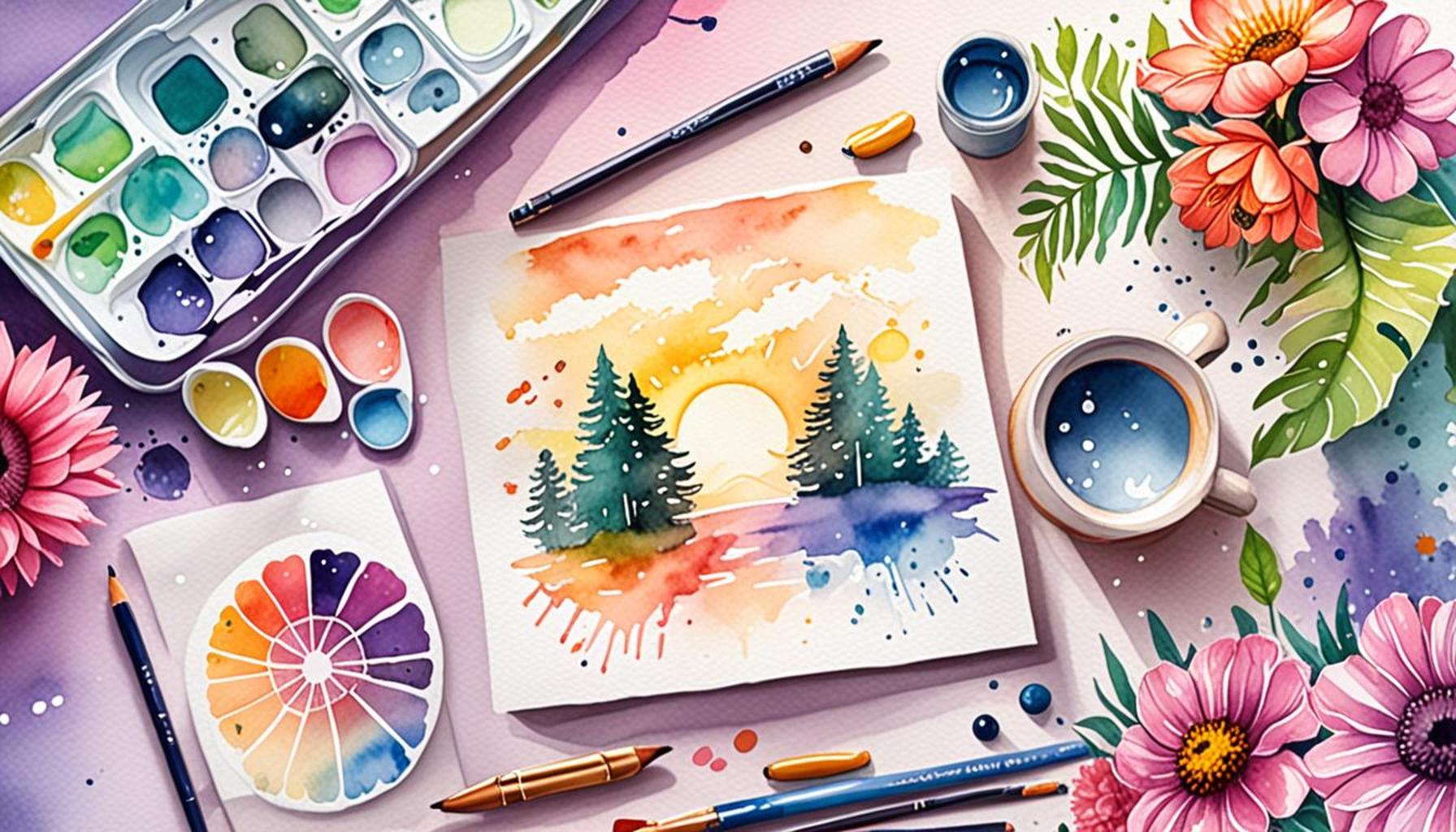 Creating affirmation rituals?>