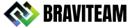 Logo braviteam.com