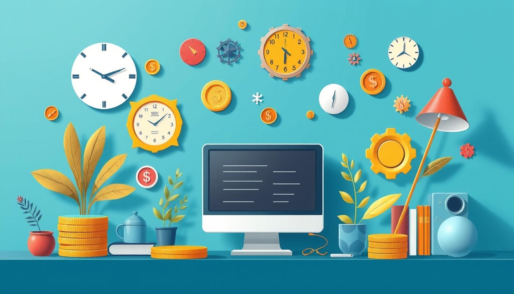 Minimizing Distractions: Strategies to Increase Productivity Through Minimalism