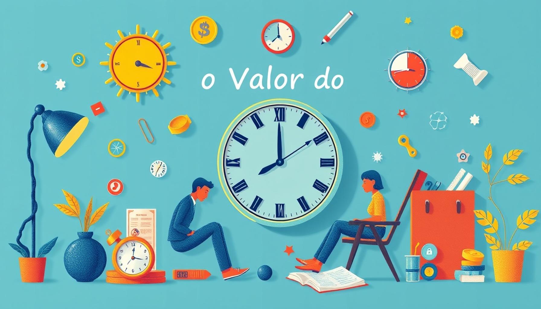 The Value of Free Time: How Minimalist Philosophy Can Enrich Our Lives