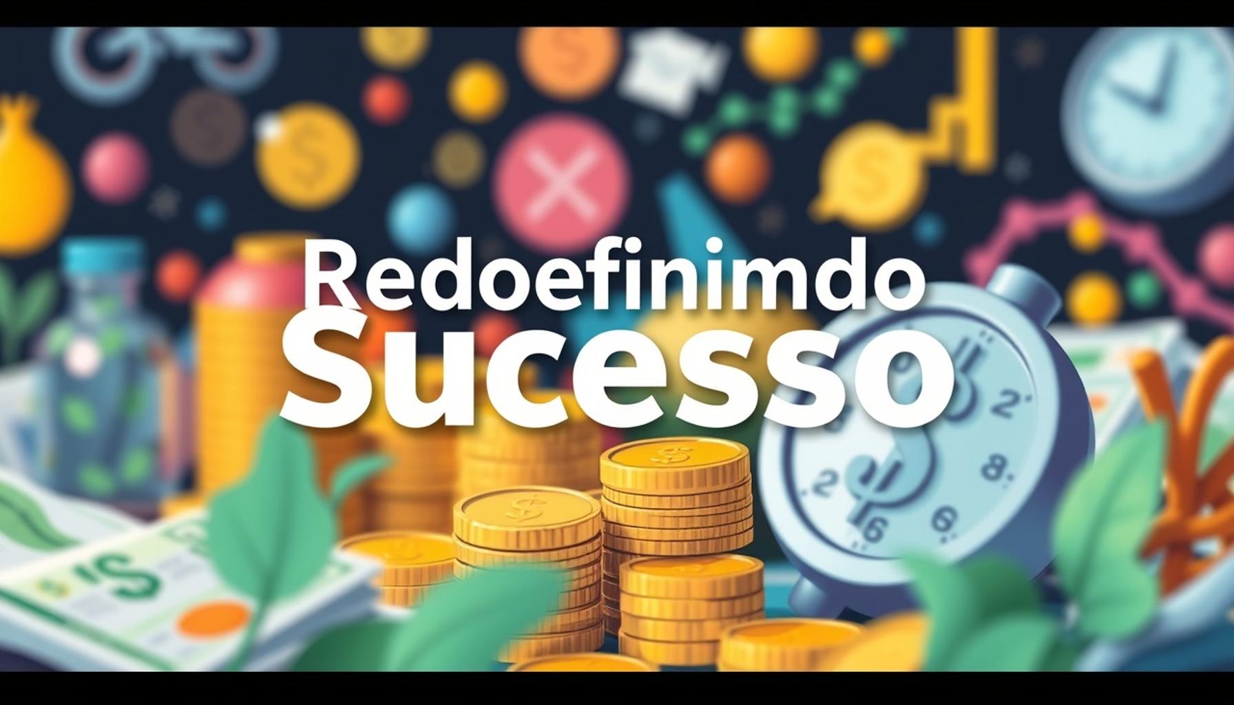 Redefining Success: The Relationship Between Minimalism and Efficient Time Management