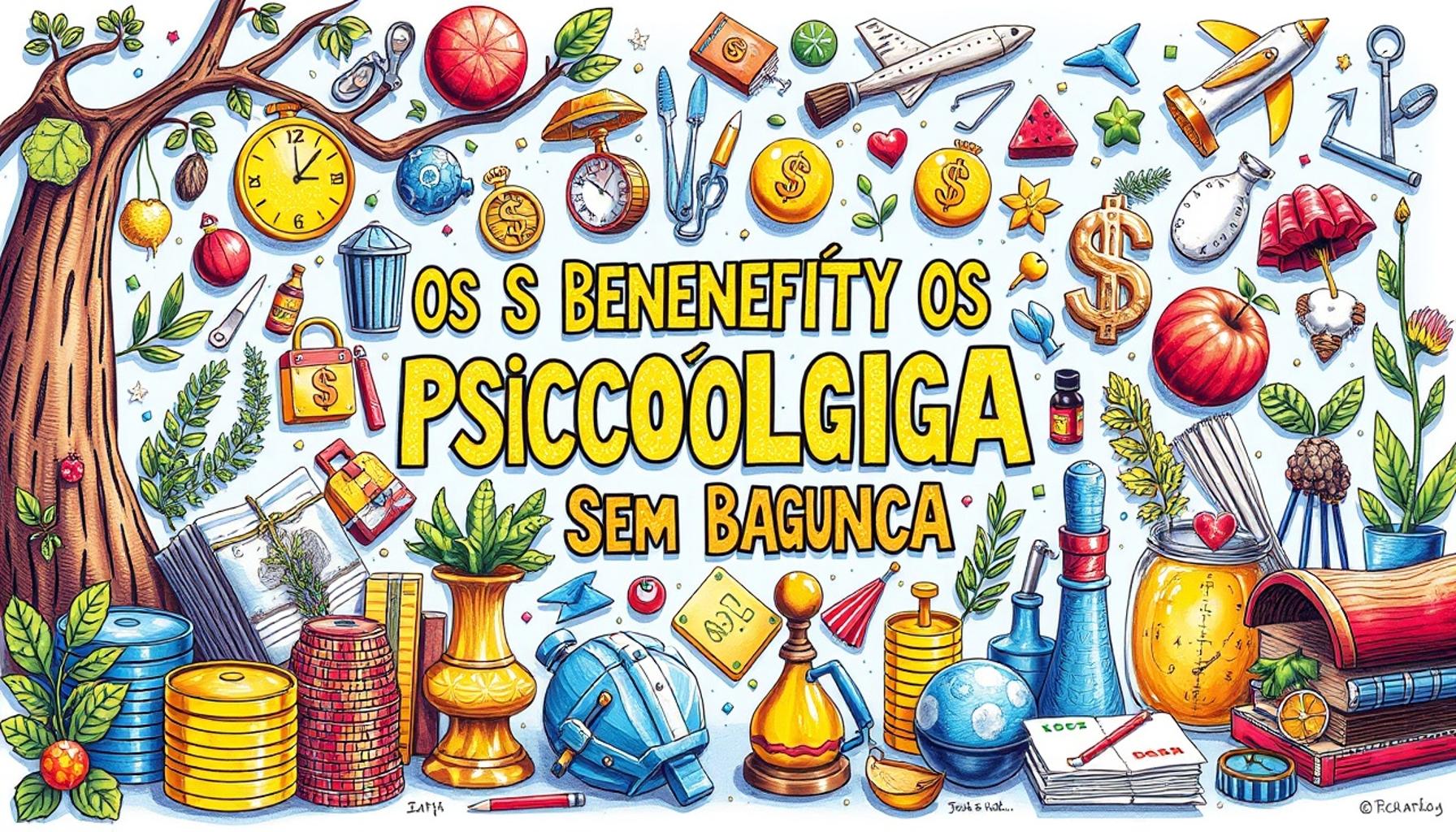 The Psychological Benefits of a Clutter-Free Lifestyle