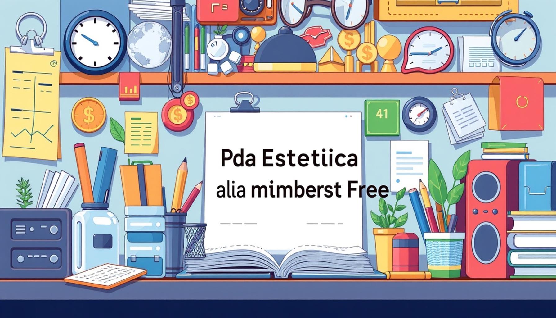 The Role of Aesthetics in Creating Clutter-Free Environments