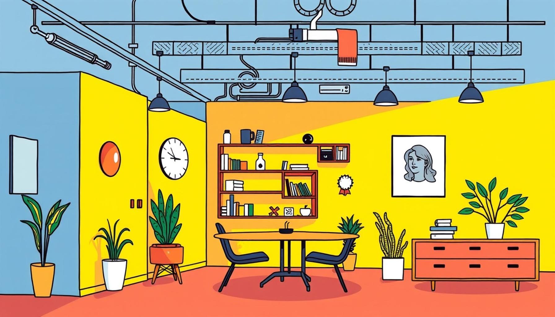 Creating Multi-Functional Spaces: The Art of Minimalist Design