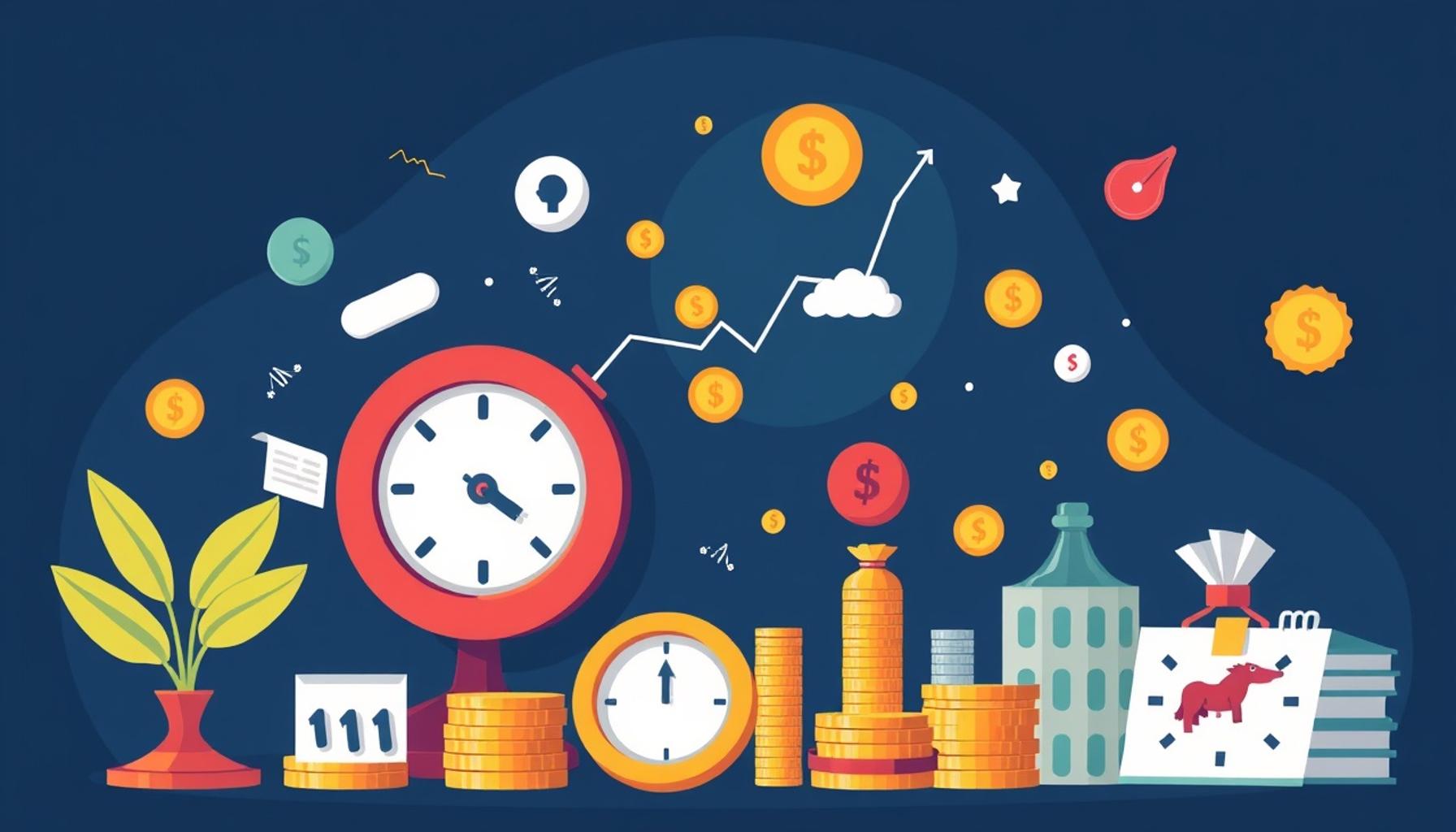 Goals and Minimalism: How Reducing Distractions Increases Clarity and Focus on Achievements