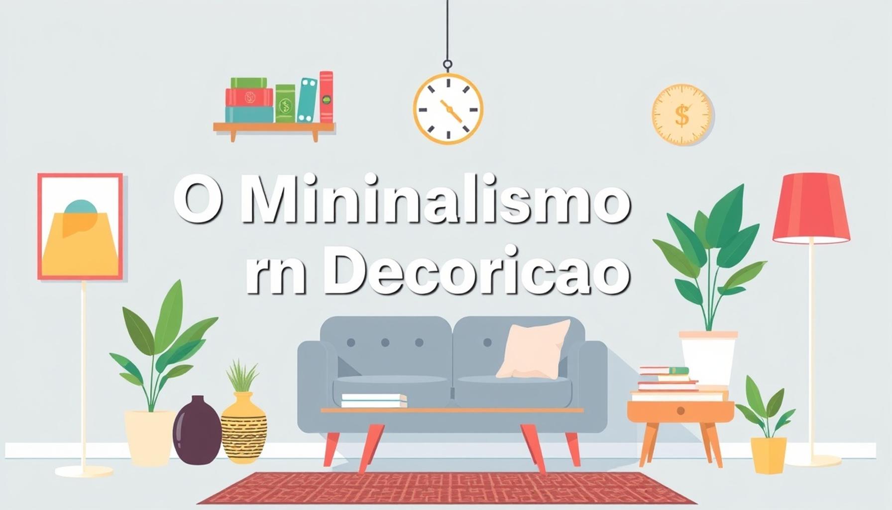 Minimalism in Decoration: Demystifying Simple Décor for Beginners