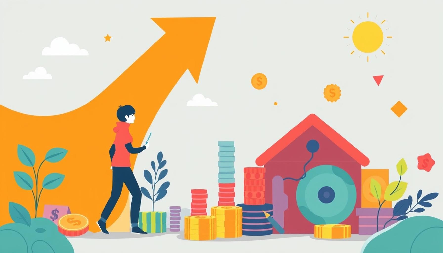 Redefining Success: Setting Goals Aligned with a Minimalist Lifestyle