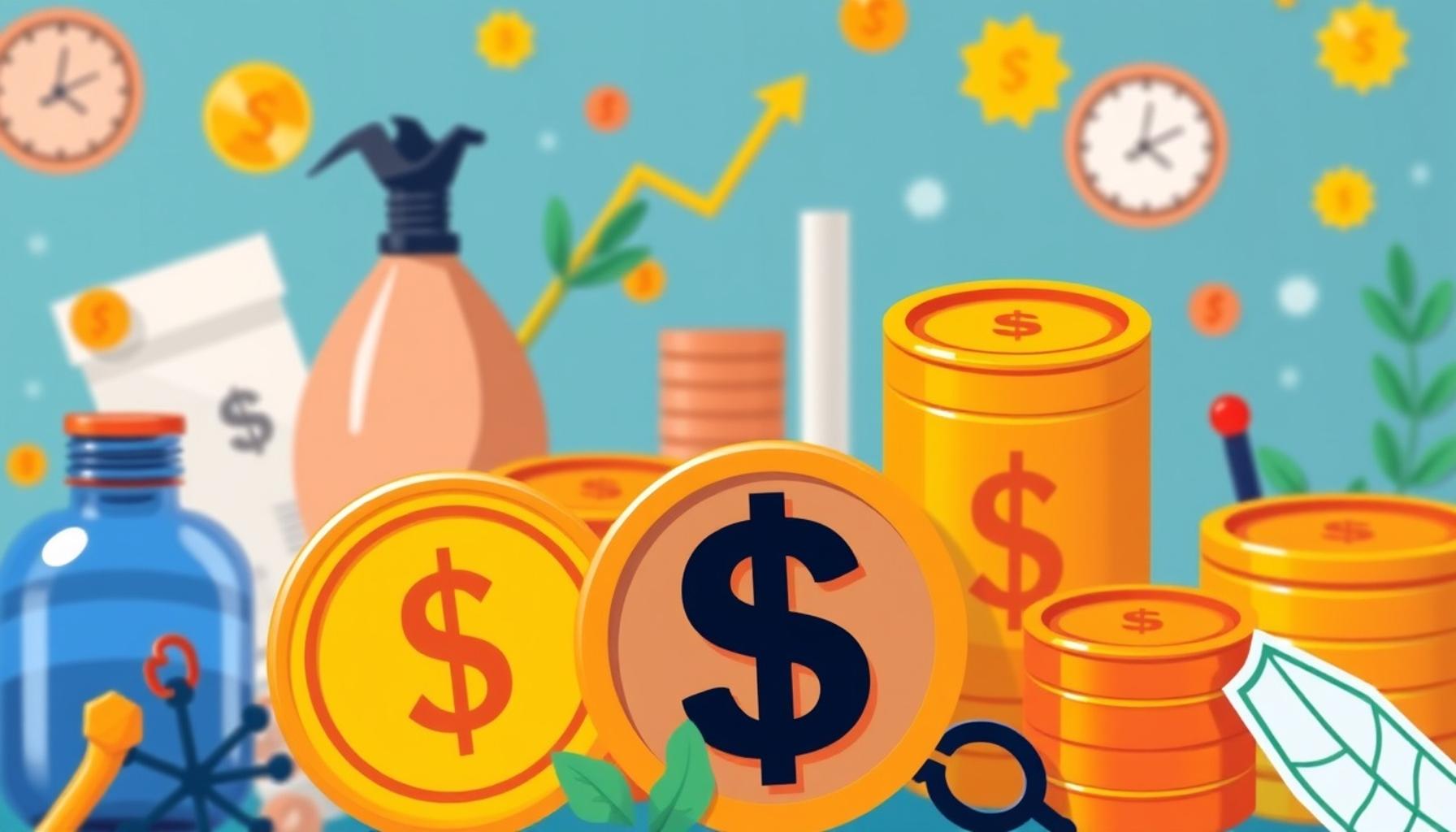 The Art of Defining Minimalist Goals: How to Simplify Your Objectives to Achieve Success