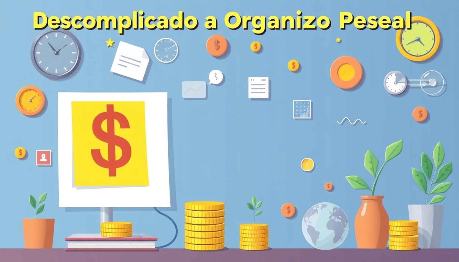 Simplifying Personal Organization: Goal-Setting Strategies for a Minimalist Lifestyle