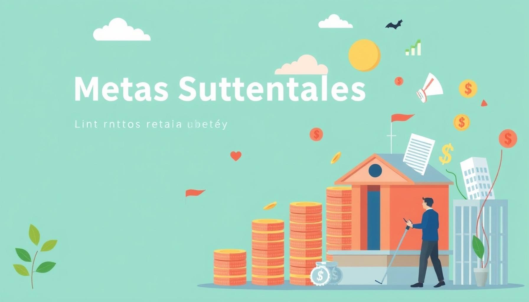 Sustainable Goals: How Minimalism Can Transform Your Objectives into Lasting Achievements