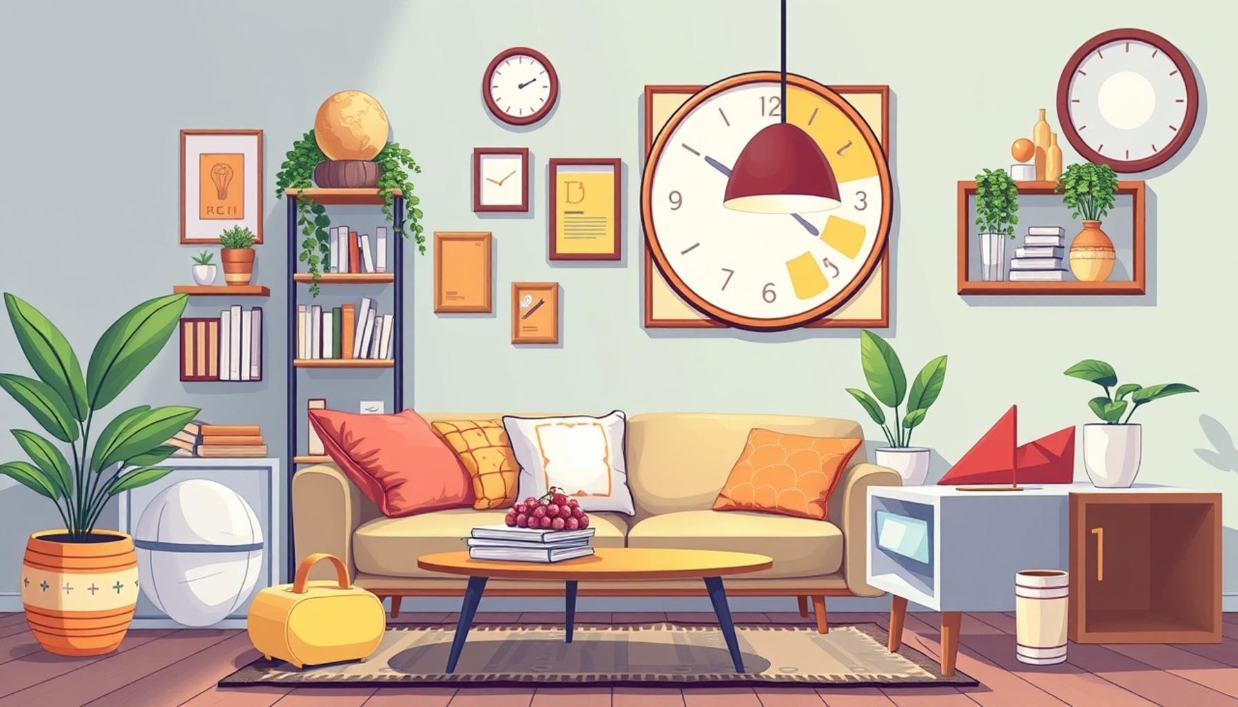 Simplicity Strategies: Practical Tips for Embracing Simple Décor in Your Home