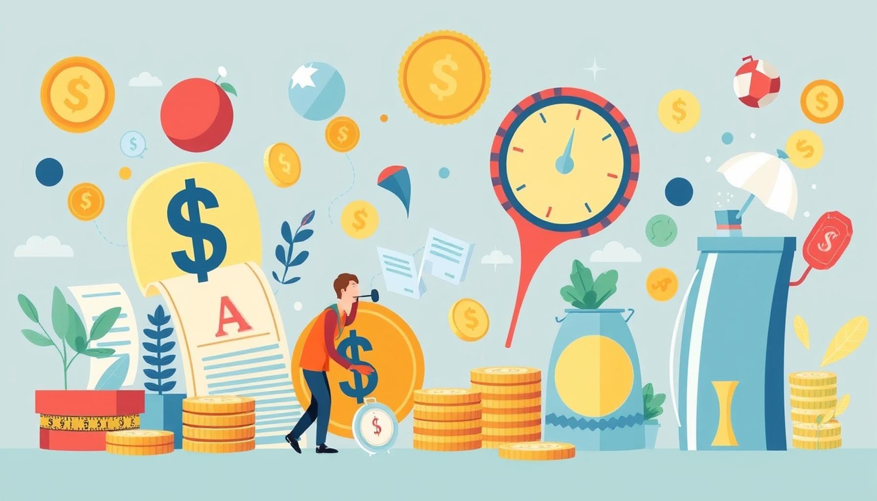 The Art of Saying No: How Minimalism Can Improve Your Time Management