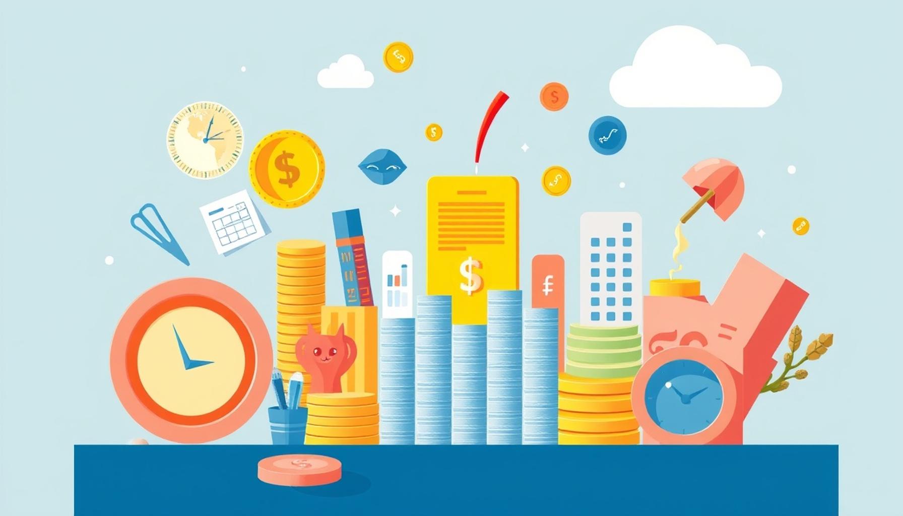 Goals and Minimalism: How Organization Reduces Stress and Increases Productivity