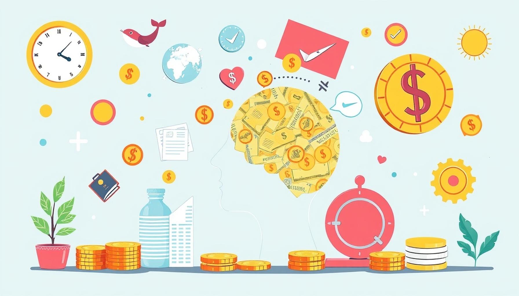 The Impact of Minimalism on Goal Clarity: How to Reduce Mental Clutter to Focus on What Truly Matters