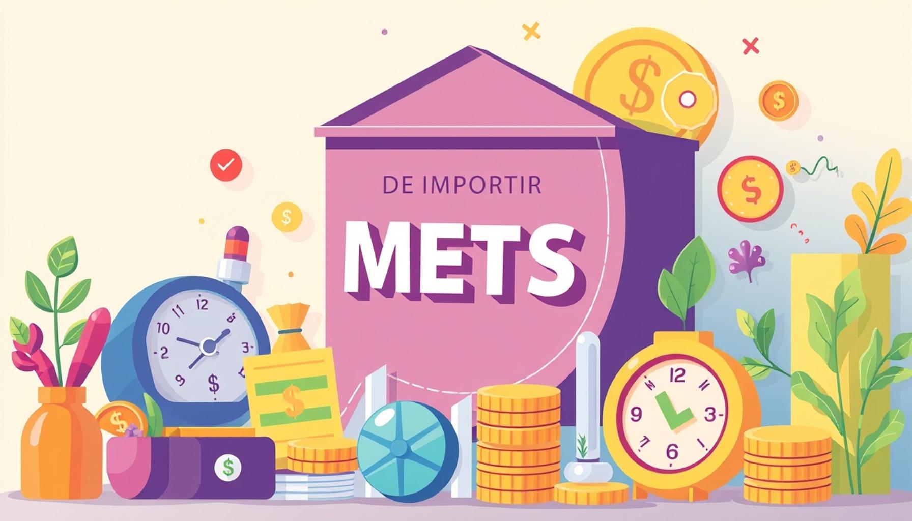 The Importance of Setting Goals in Minimalism: Simplifying the Path to Personal Success