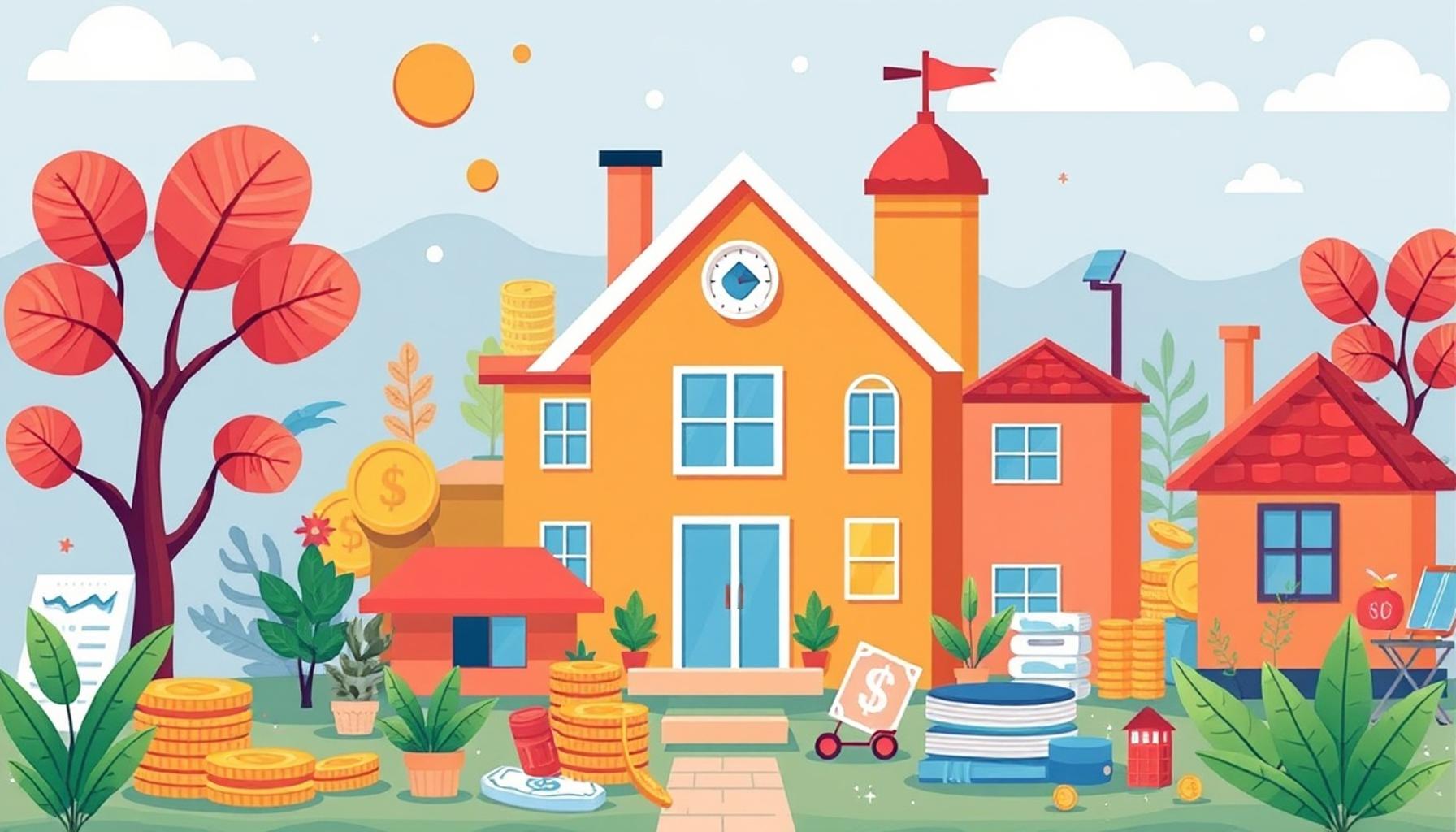 Transforming Goals into Habits: The Role of Minimalism in Creating Sustainable Routines