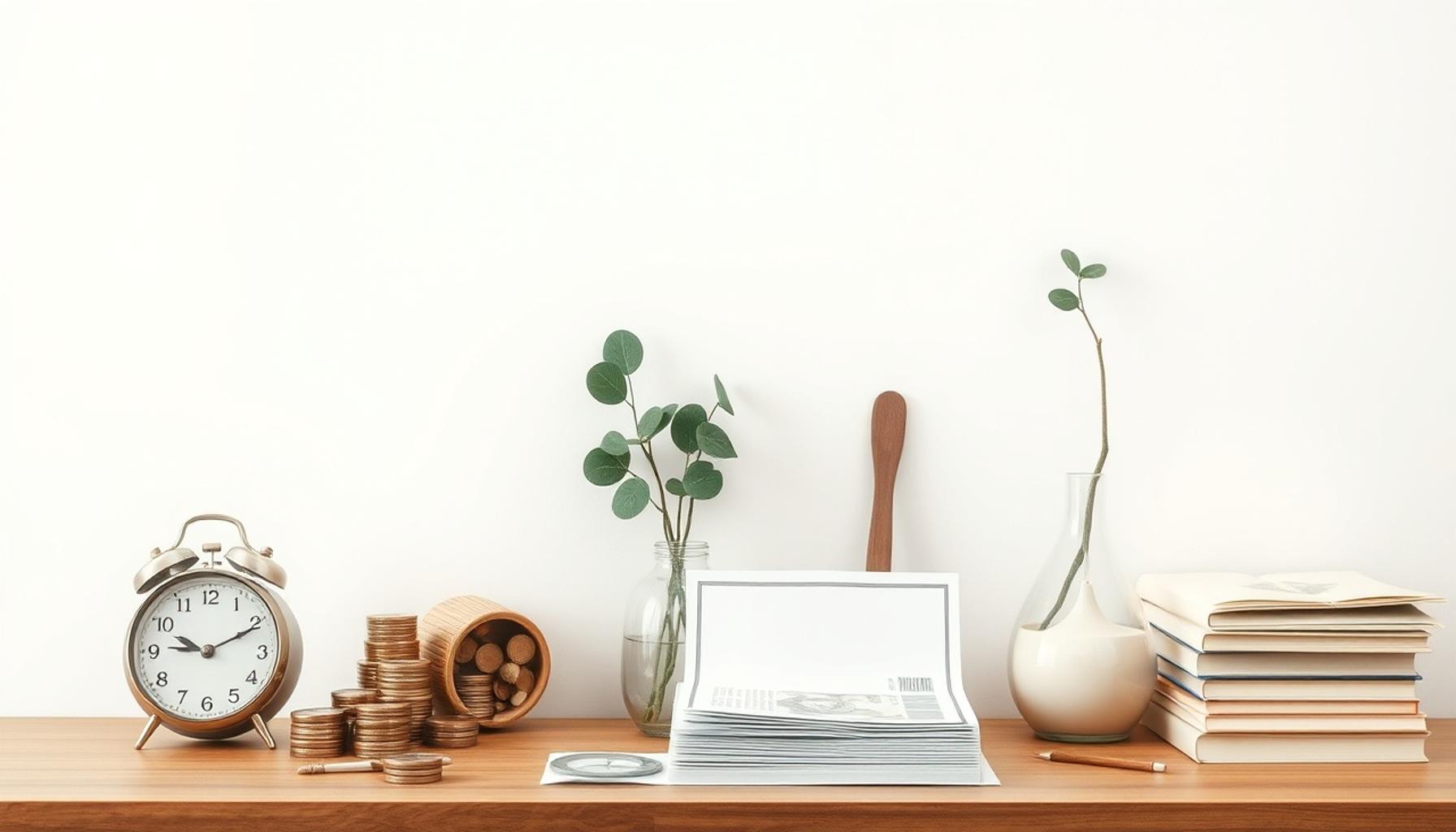 Benefits of minimalism?>