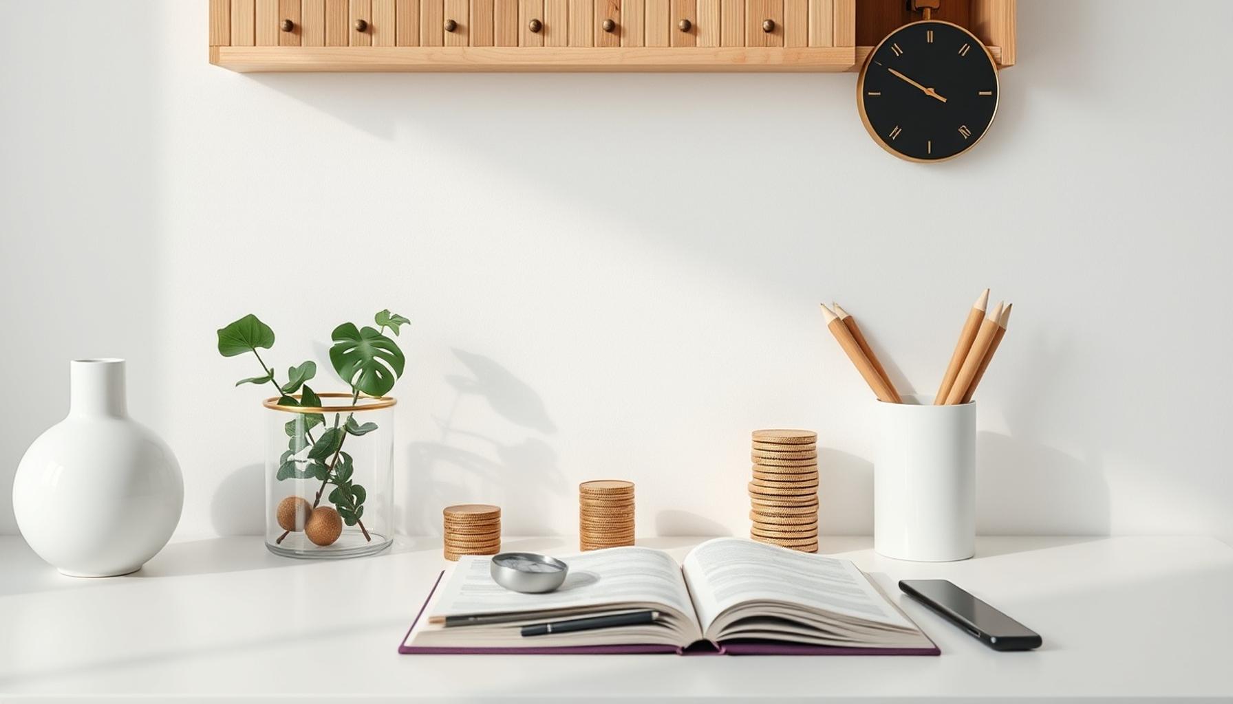 Organizational hacks?>