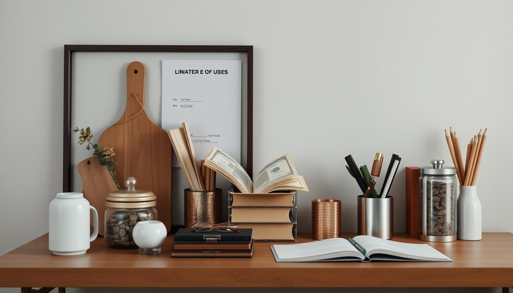 Goal setting for minimalists?>