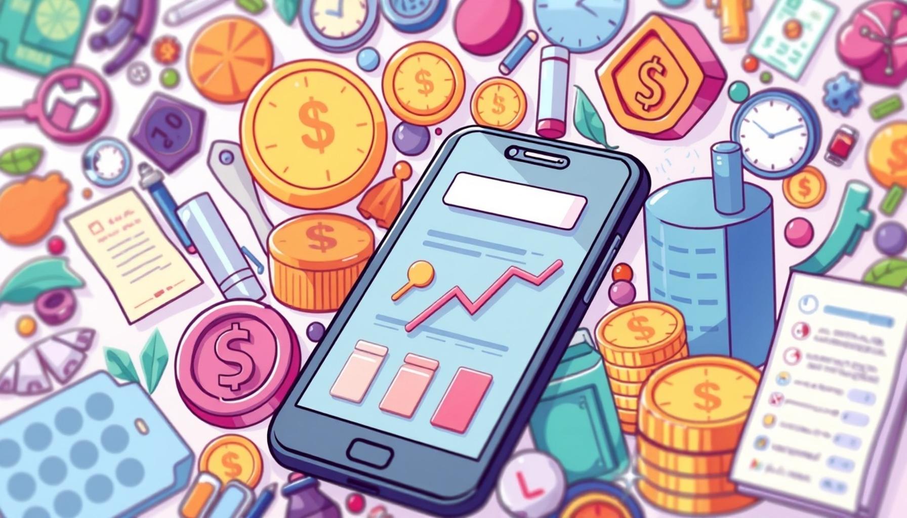 The Impact of Habit-Tracking Apps on Personal Productivity: Building Consistency