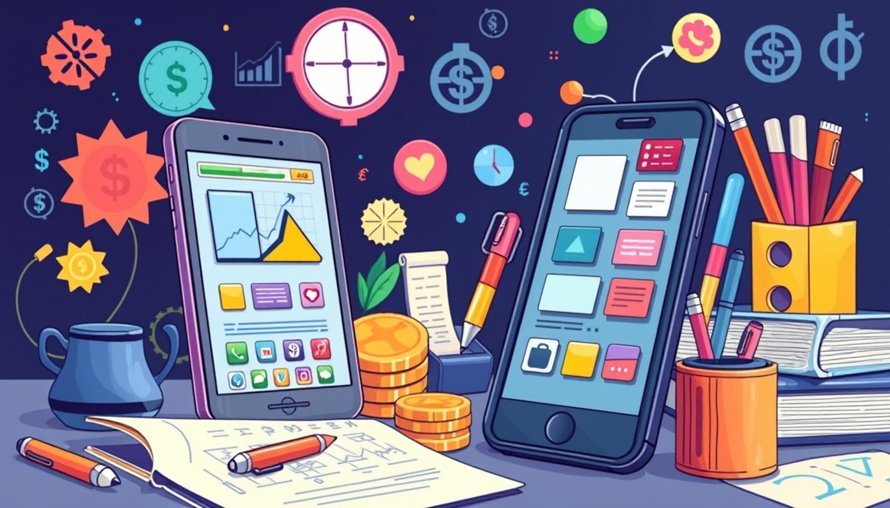Integrating Note-Taking Apps: How to Capture Ideas and Stay Organized