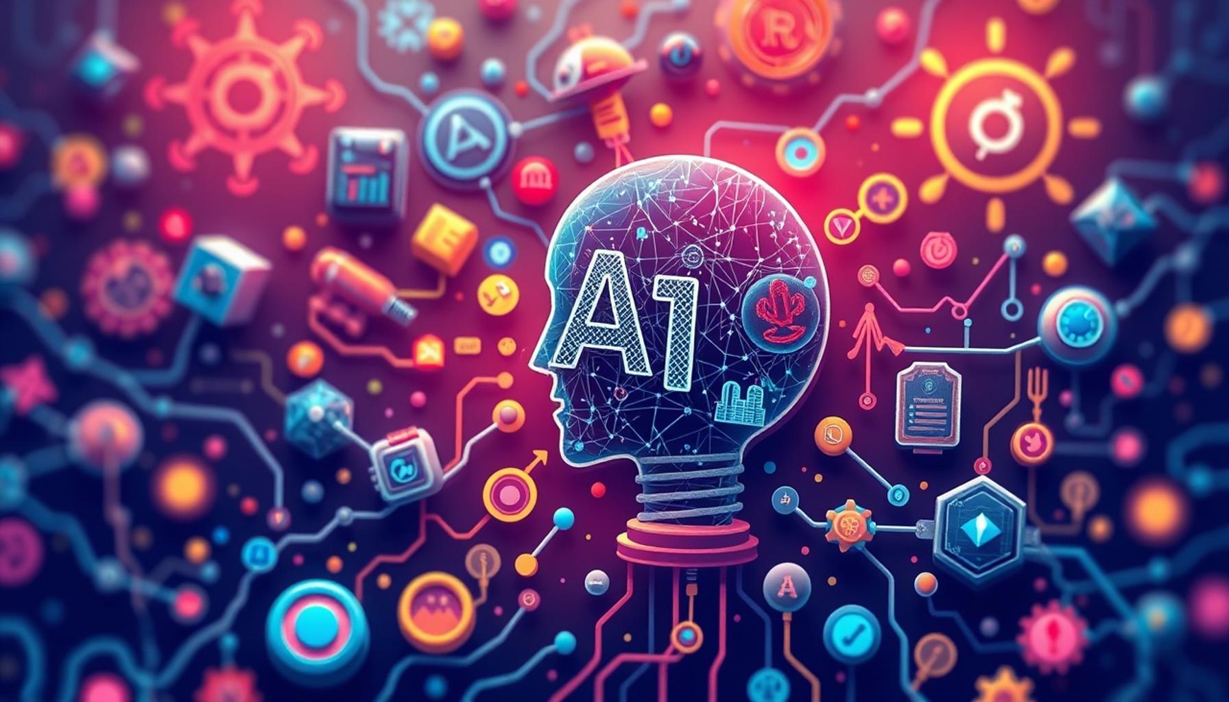 The Role of AI in Boosting Personal Productivity: Tools That Learn and Adapt to You