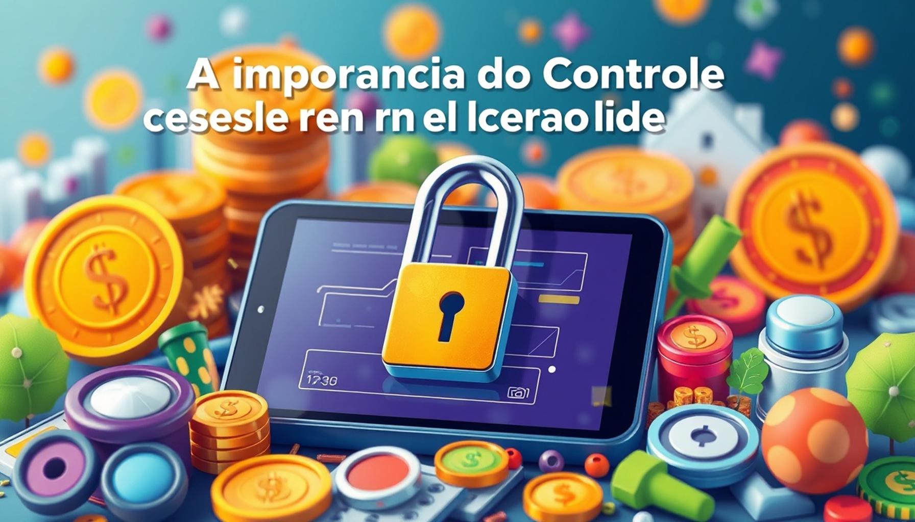The Importance of Access Control in Applications: How to Manage Permissions Efficiently