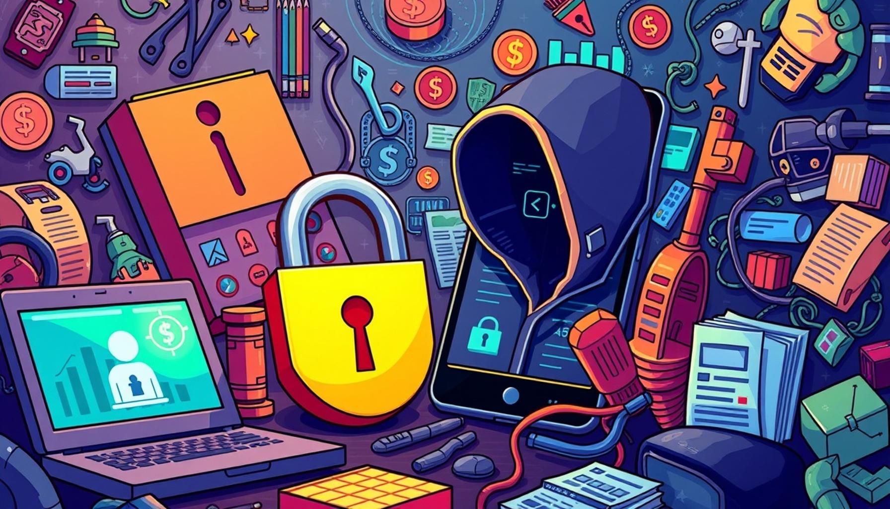 How to Use VPNs to Protect Your Privacy in Applications