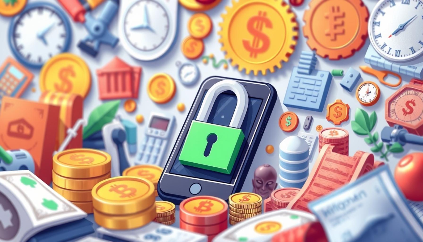 Tips to Recognize and Avoid Malicious Apps on Your Device