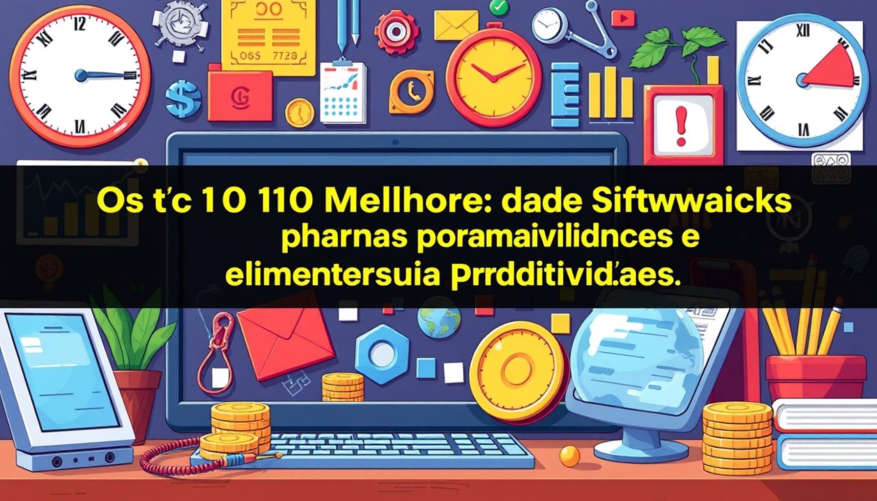 The 10 Best Software Hacks to Increase Your Productivity