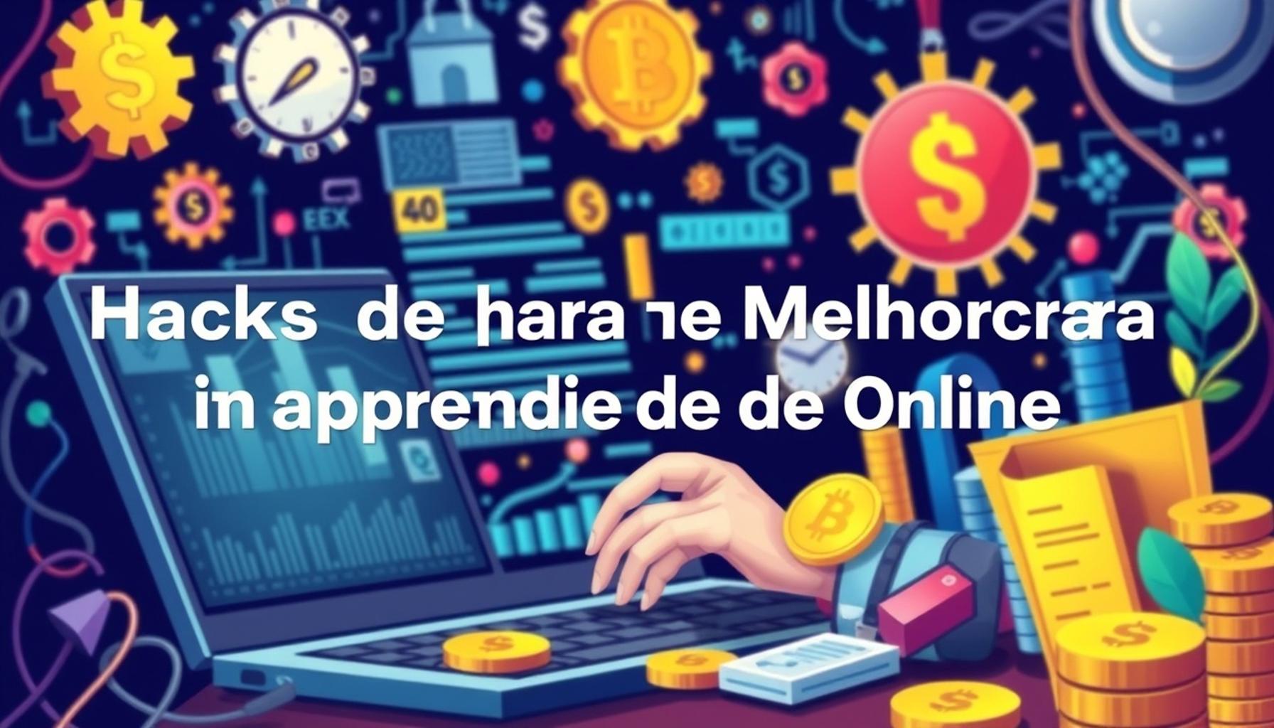 Software Hacks to Improve the Online Learning Experience